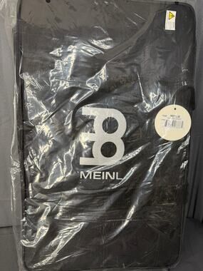 Meinl Standard Cajon Bag Brand NEW Model# MSTCJB